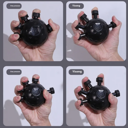 GripMaster Climbing Trainer