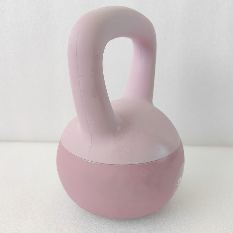 Adjustable Kettlebell for Home and Gym Workouts