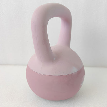 Adjustable Kettlebell for Home and Gym Workouts